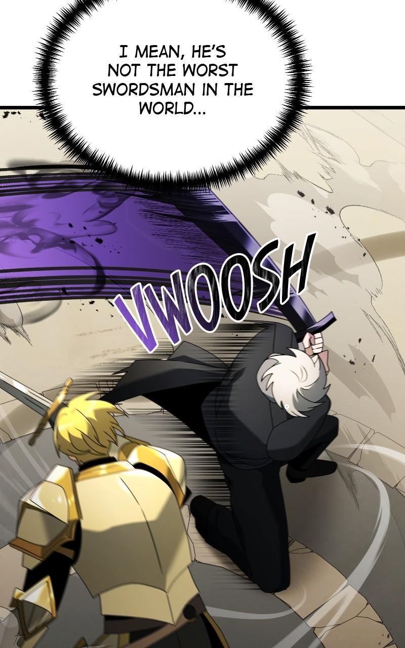 Time-Limited Genius Dark Knight Chap 69 - Next Chap 70