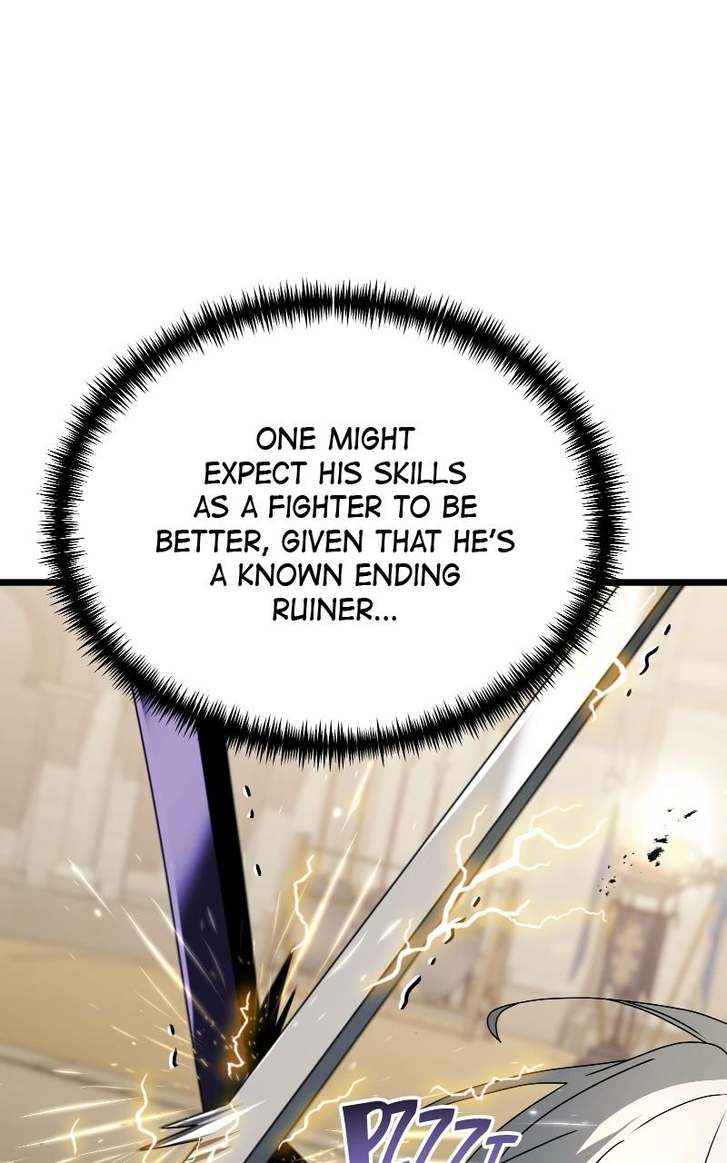 Time-Limited Genius Dark Knight Chap 69 - Next Chap 70