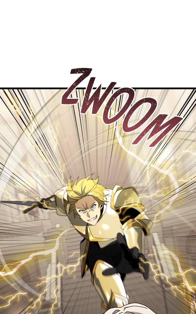 Time-Limited Genius Dark Knight Chap 69 - Next Chap 70