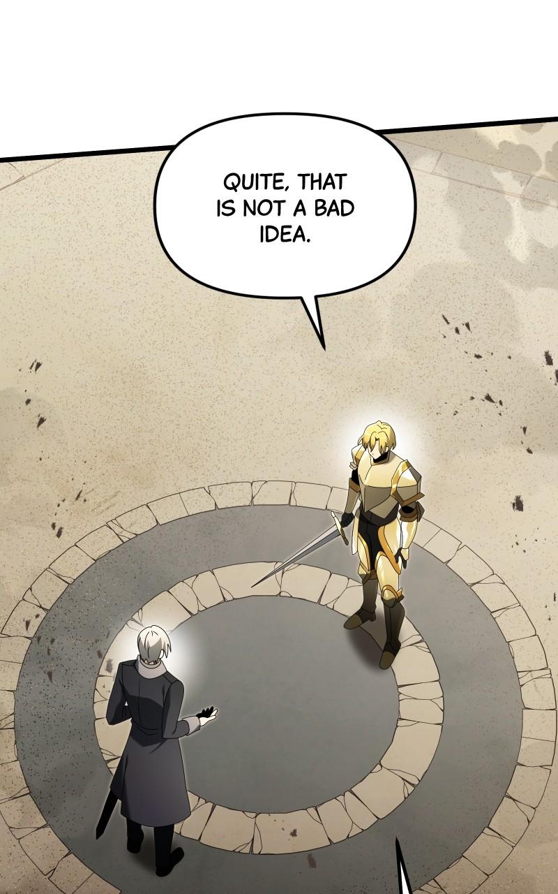 Time-Limited Genius Dark Knight Chap 69 - Next Chap 70