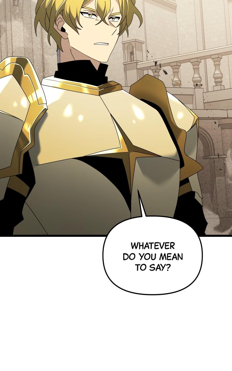 Time-Limited Genius Dark Knight Chap 69 - Next Chap 70