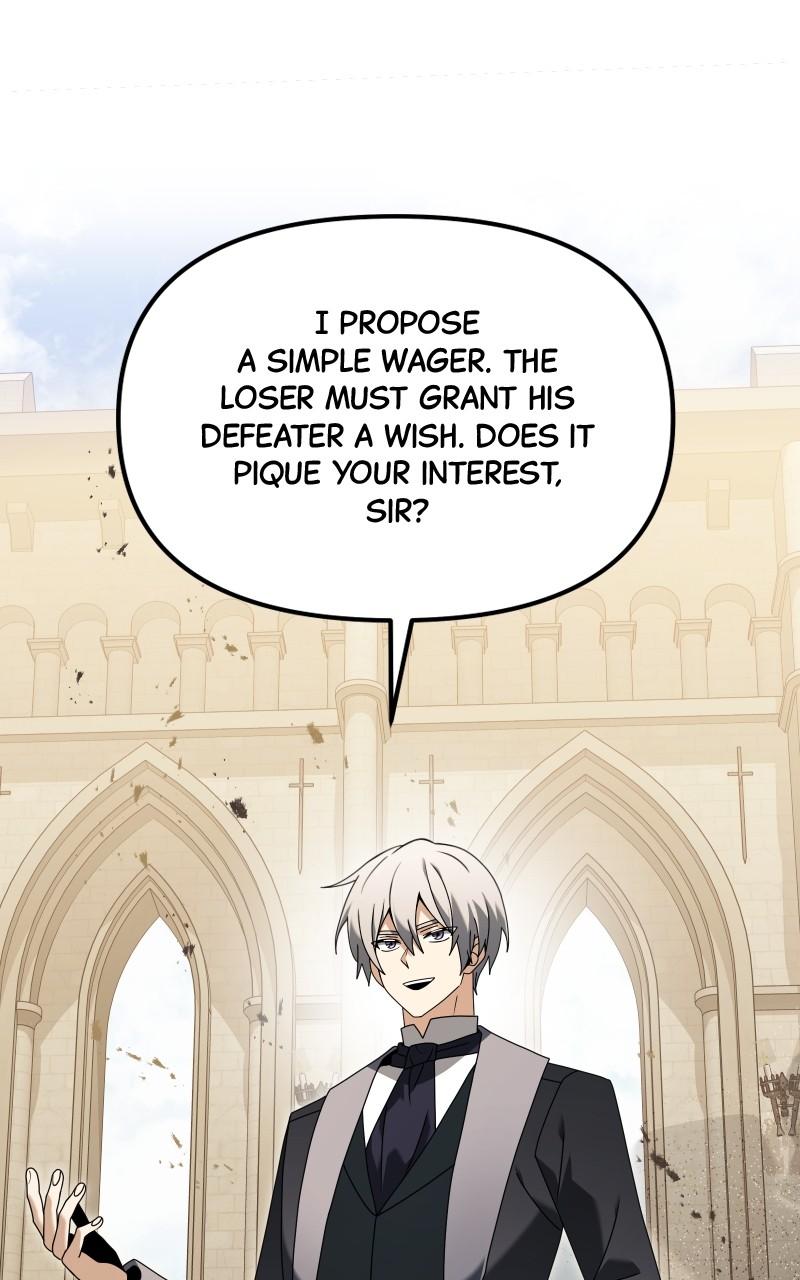 Time-Limited Genius Dark Knight Chap 69 - Next Chap 70