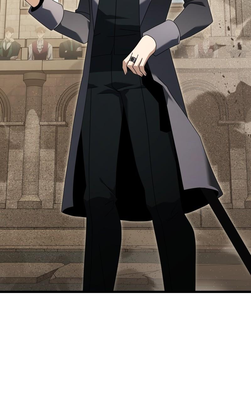 Time-Limited Genius Dark Knight Chap 69 - Next Chap 70