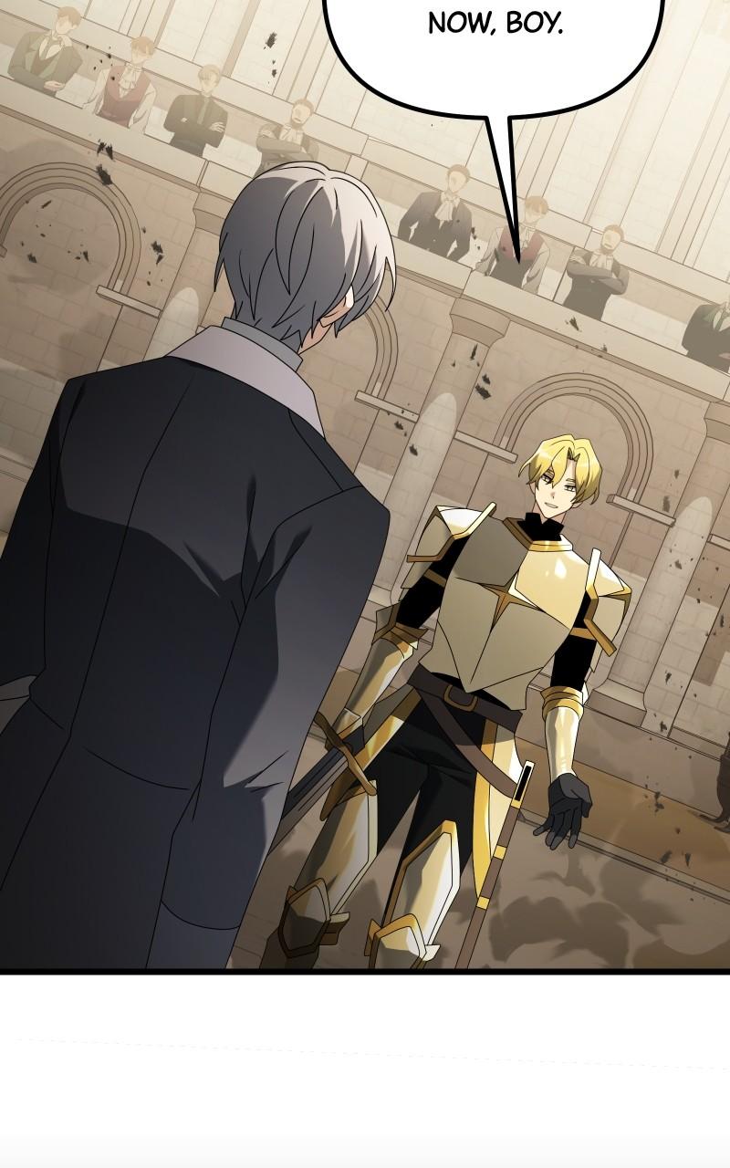 Time-Limited Genius Dark Knight Chap 69 - Next Chap 70