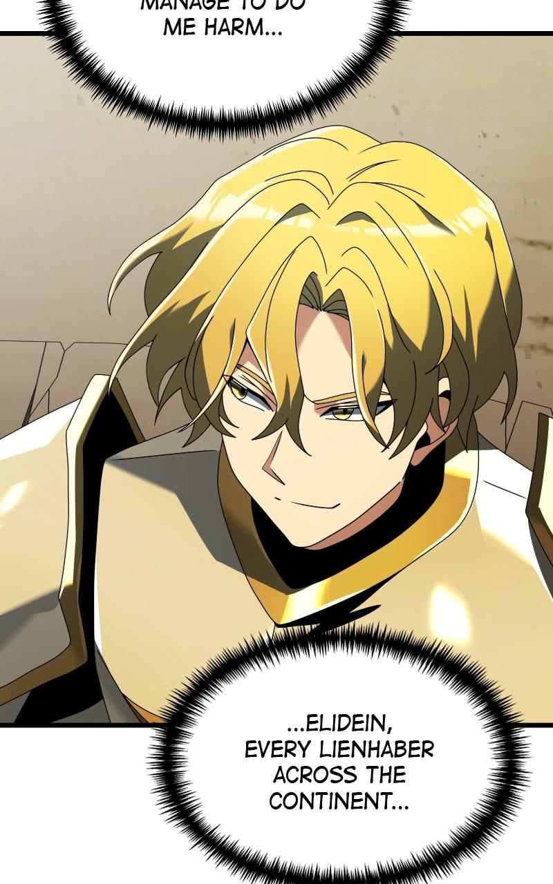 Time-Limited Genius Dark Knight Chap 69 - Next Chap 70