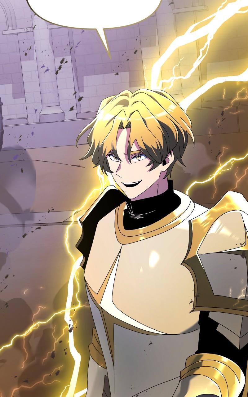 Time-Limited Genius Dark Knight Chap 69 - Next Chap 70