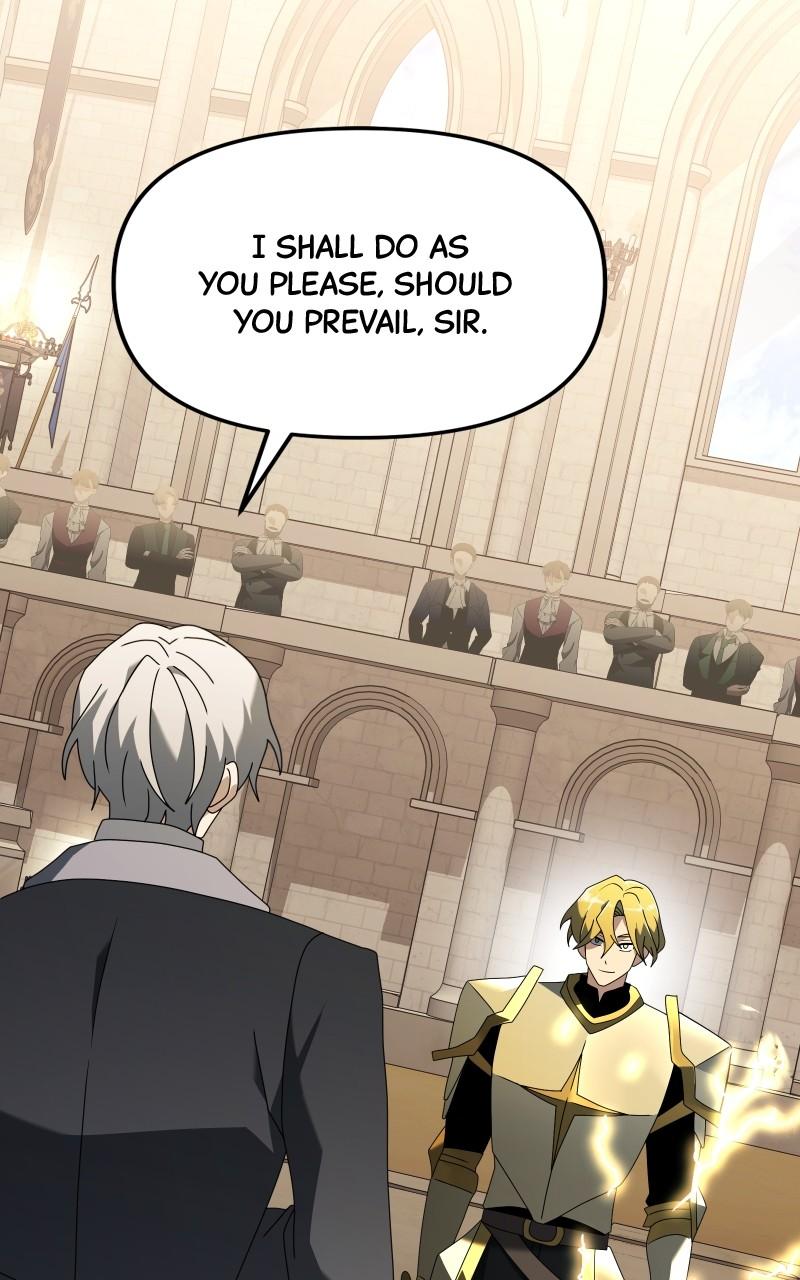 Time-Limited Genius Dark Knight Chap 69 - Next Chap 70