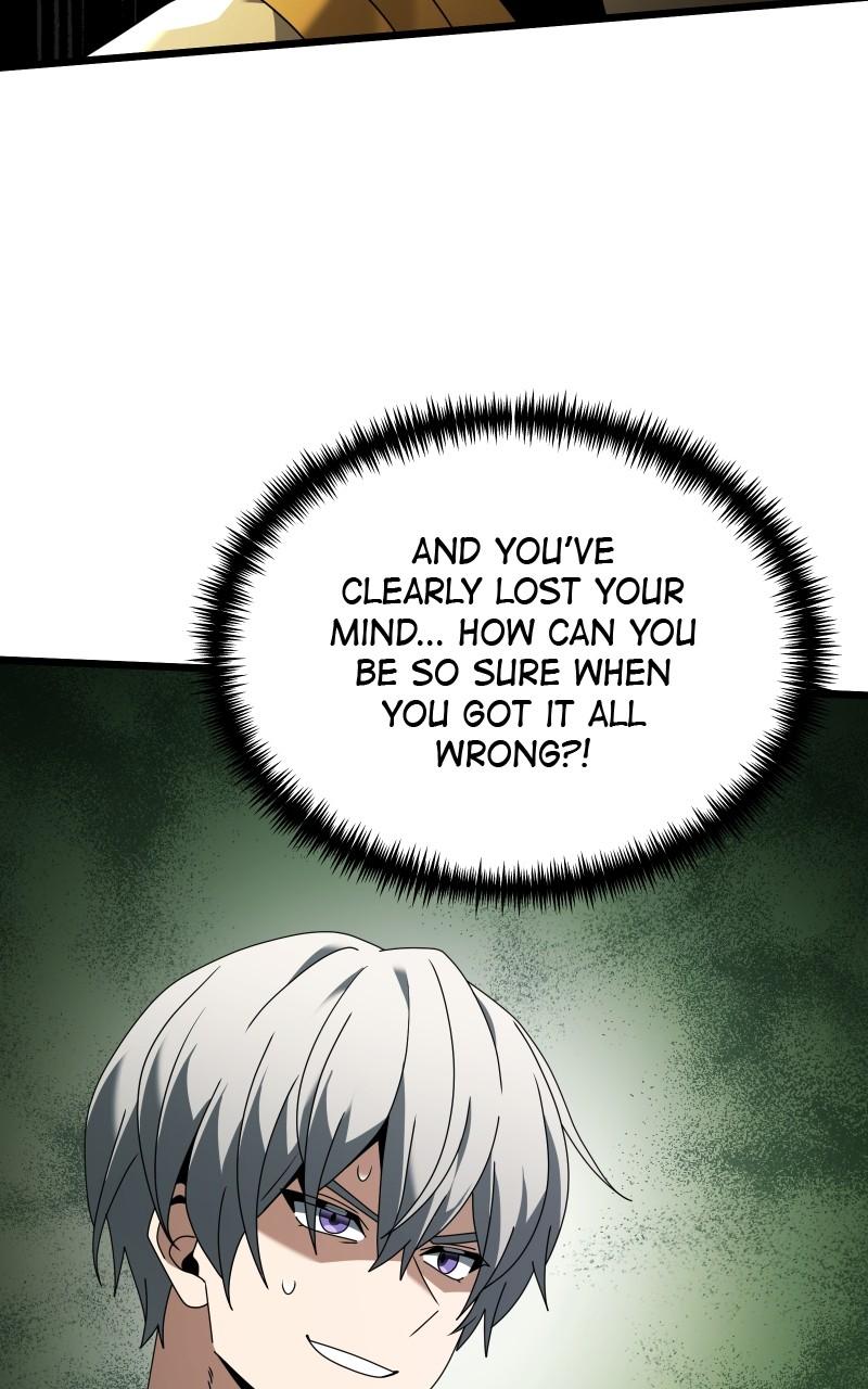 Time-Limited Genius Dark Knight Chap 69 - Next Chap 70