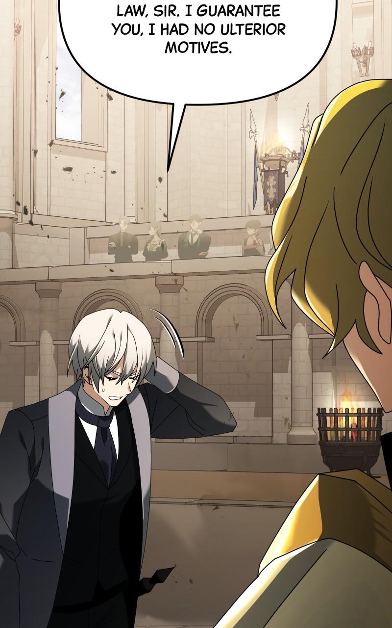 Time-Limited Genius Dark Knight Chap 69 - Next Chap 70