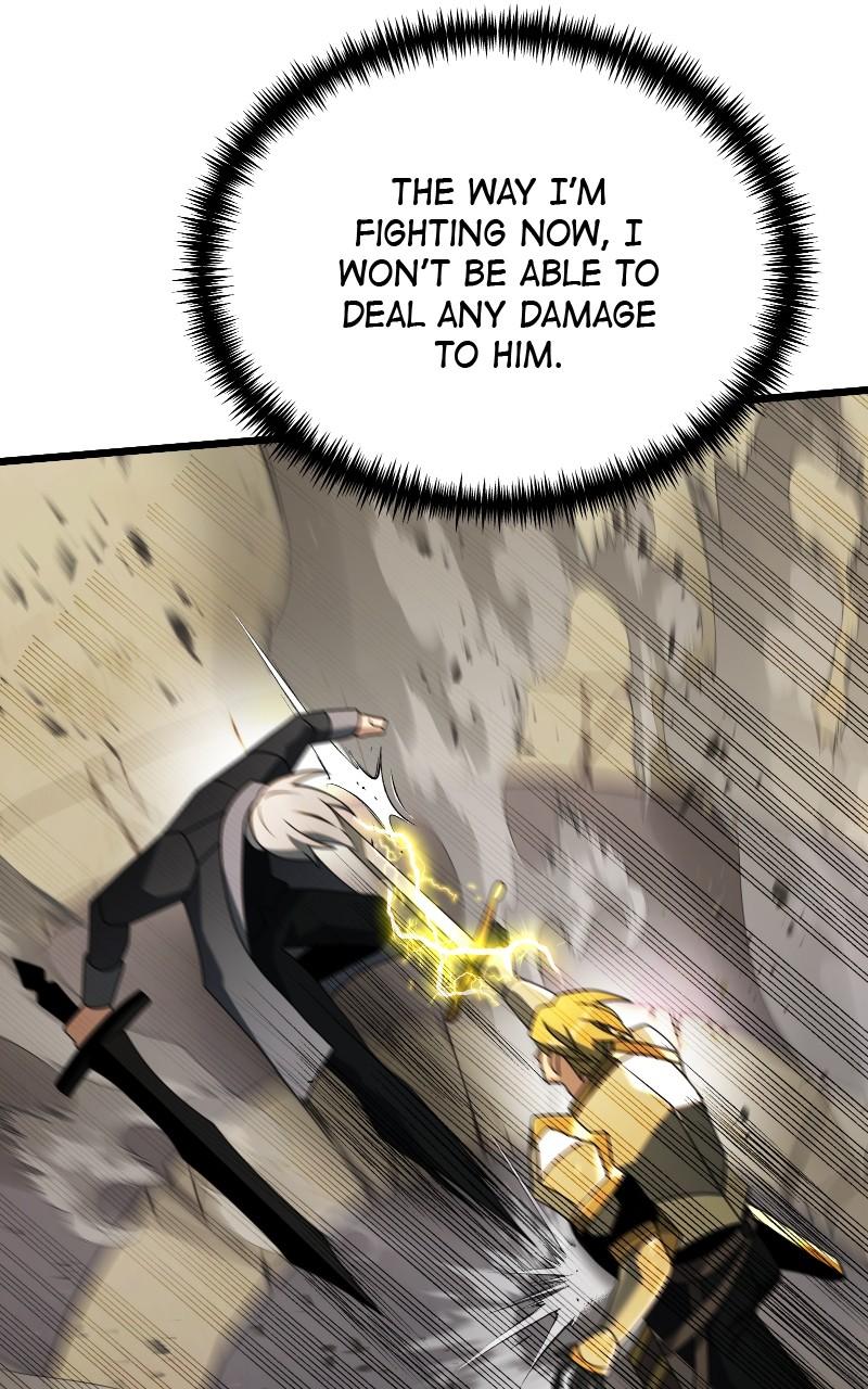 Time-Limited Genius Dark Knight Chap 69 - Next Chap 70