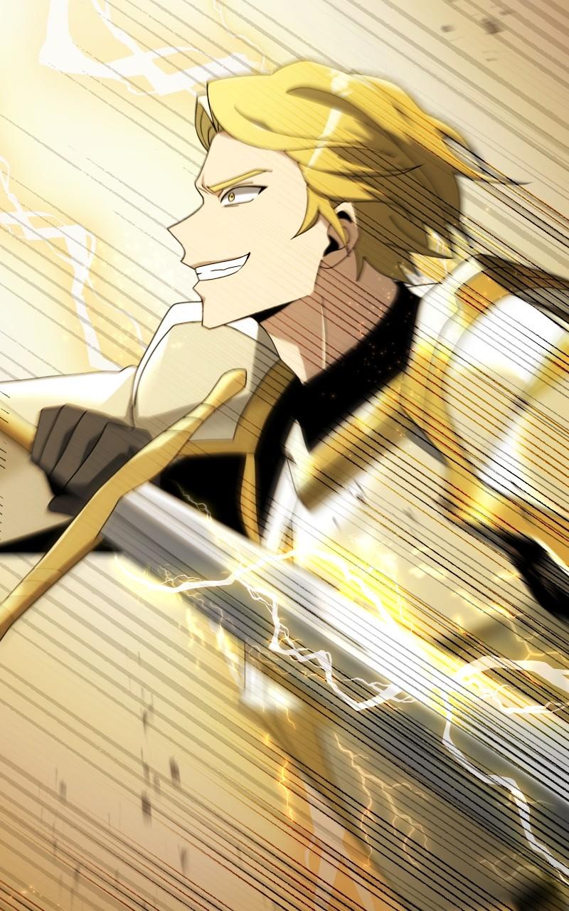 Time-Limited Genius Dark Knight Chap 69 - Next Chap 70