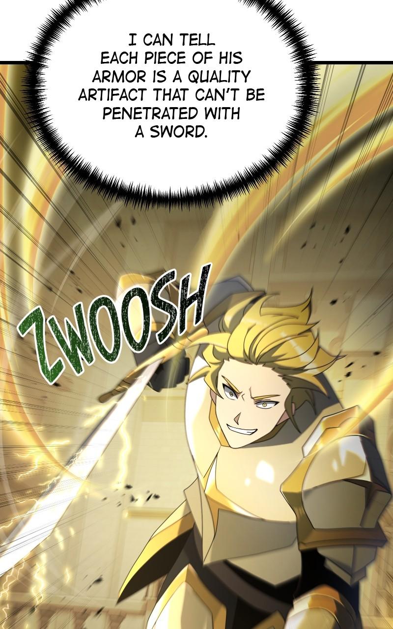 Time-Limited Genius Dark Knight Chap 69 - Next Chap 70