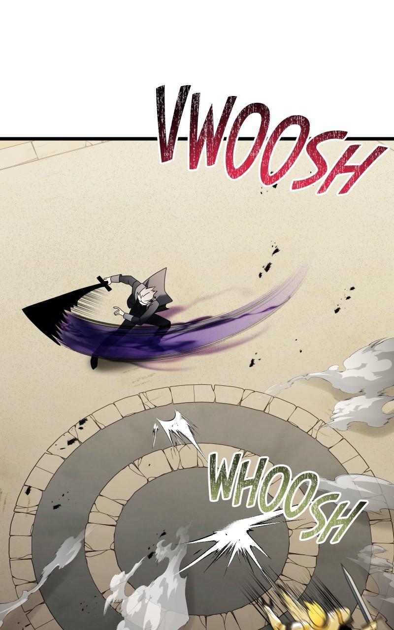 Time-Limited Genius Dark Knight Chap 69 - Next Chap 70