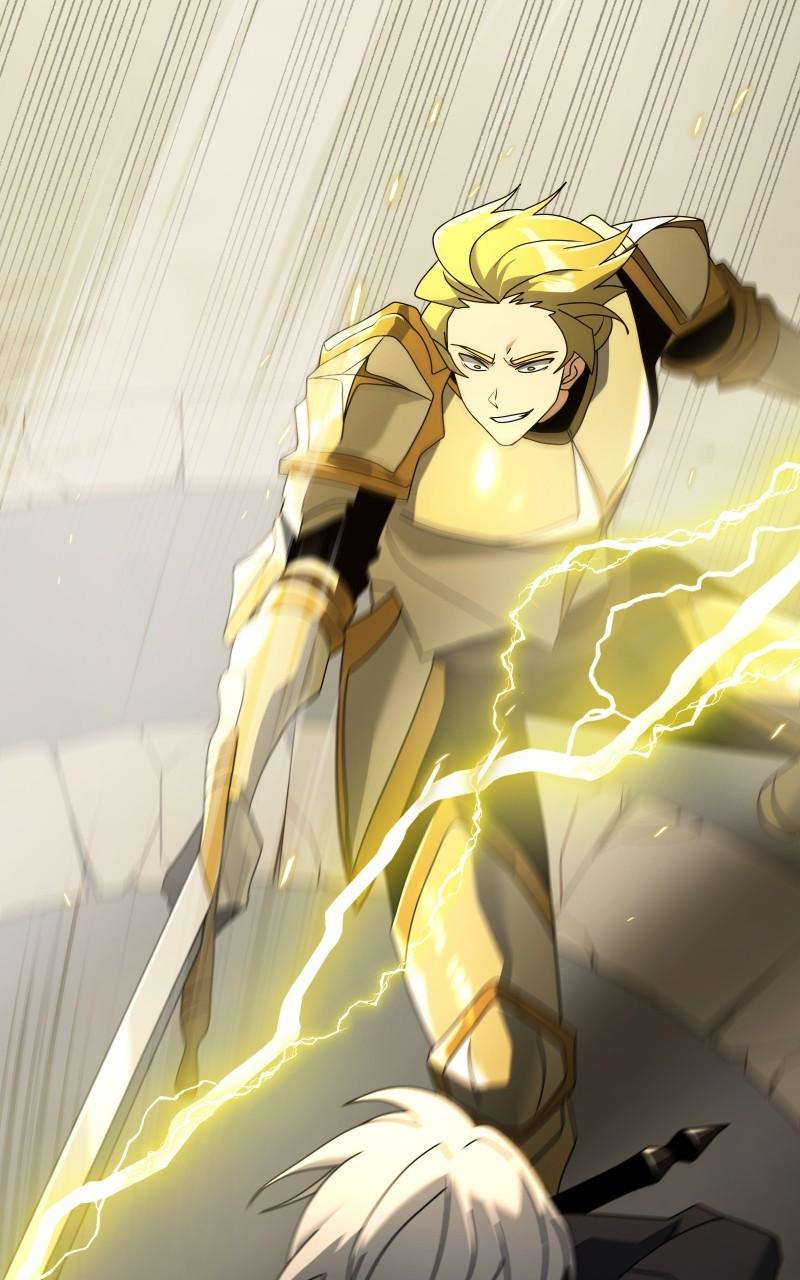 Time-Limited Genius Dark Knight Chap 69 - Next Chap 70