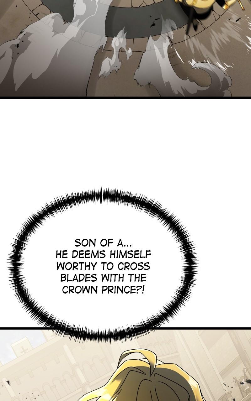 Time-Limited Genius Dark Knight Chap 69 - Next Chap 70