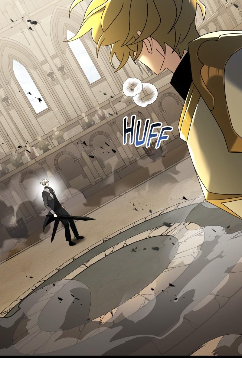 Time-Limited Genius Dark Knight Chap 69 - Next Chap 70