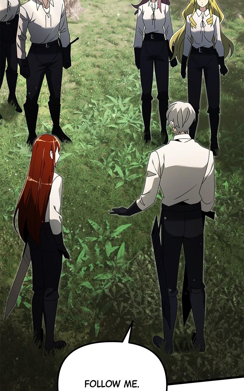 Time-Limited Genius Dark Knight Chap 60 - Next Chap 61