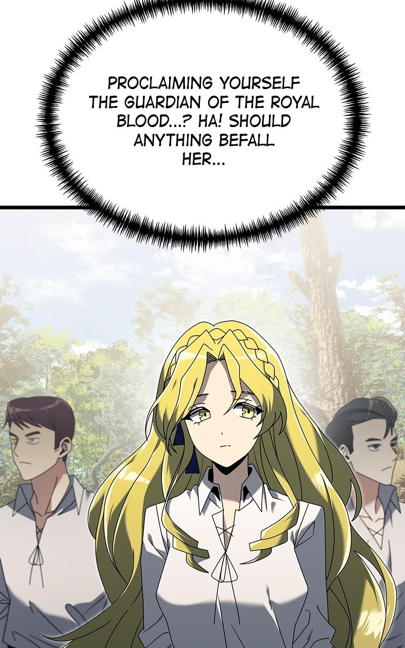 Time-Limited Genius Dark Knight Chap 60 - Next Chap 61