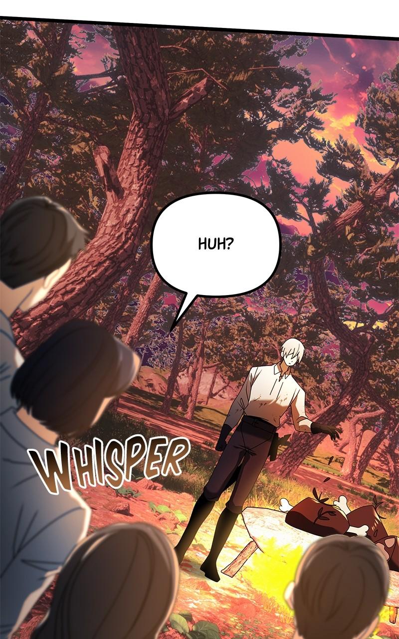 Time-Limited Genius Dark Knight Chap 60 - Next Chap 61