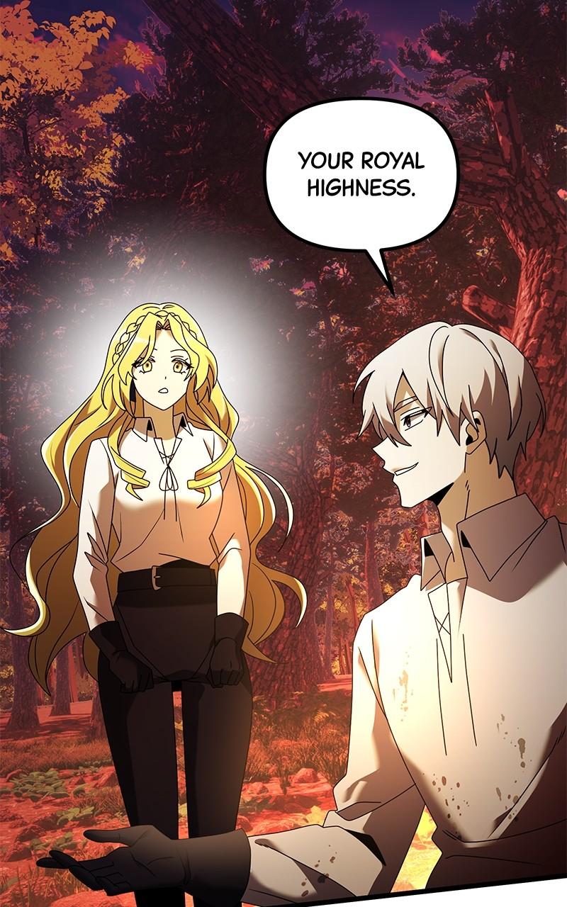 Time-Limited Genius Dark Knight Chap 60 - Next Chap 61