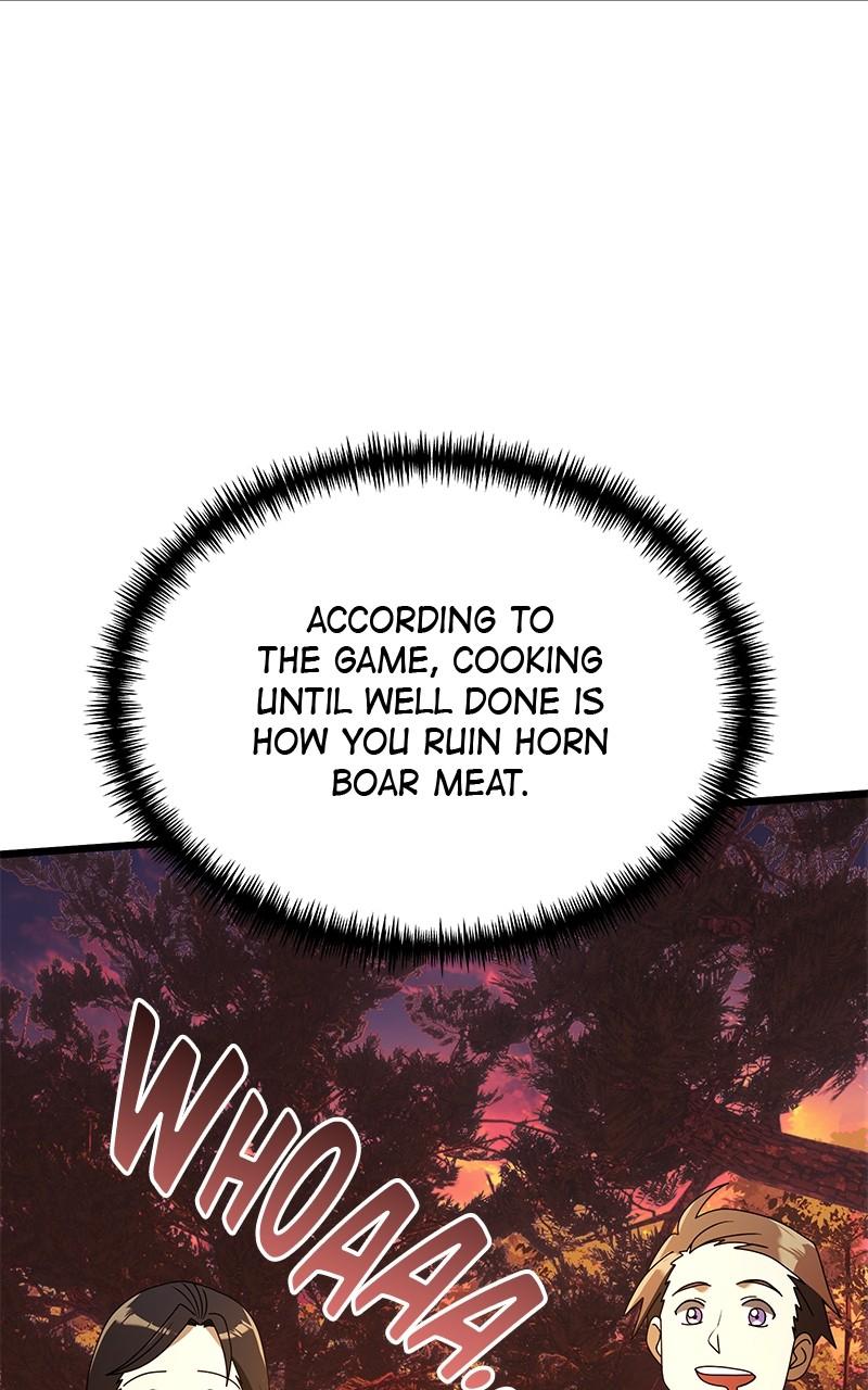 Time-Limited Genius Dark Knight Chap 60 - Next Chap 61