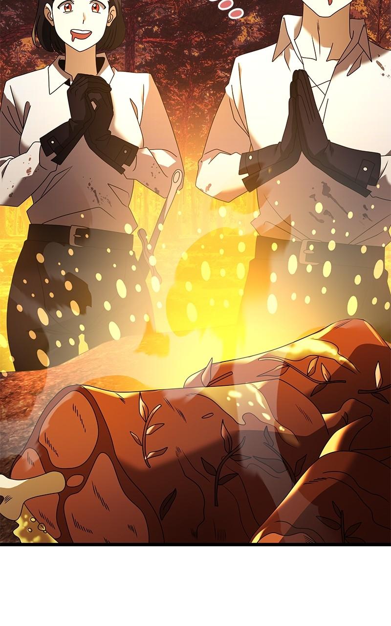 Time-Limited Genius Dark Knight Chap 60 - Next Chap 61