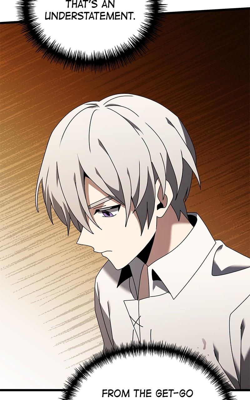 Time-Limited Genius Dark Knight Chap 60 - Next Chap 61