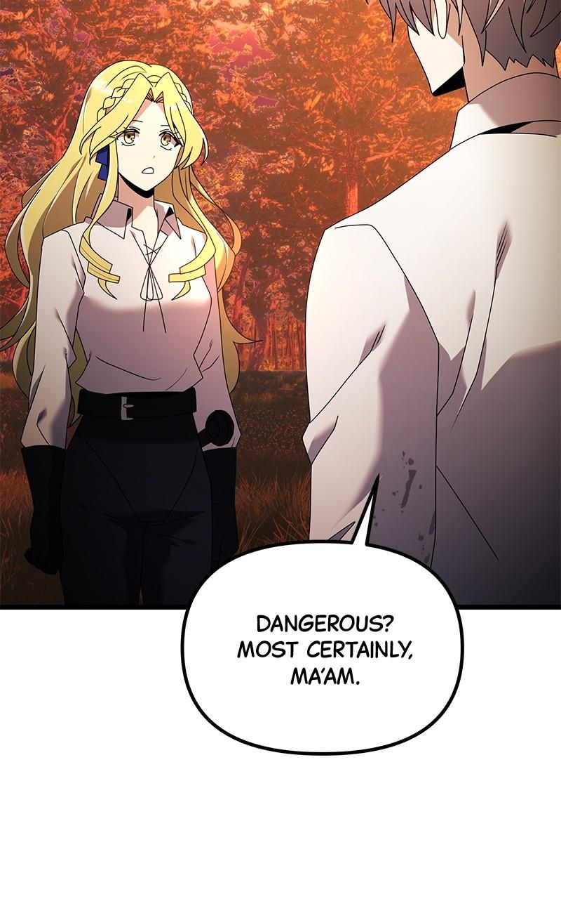 Time-Limited Genius Dark Knight Chap 60 - Next Chap 61