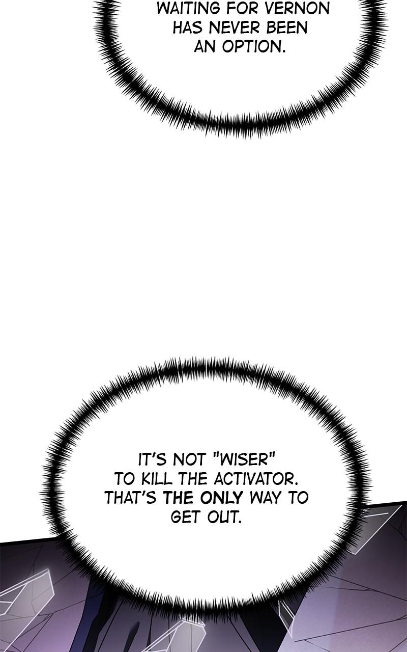 Time-Limited Genius Dark Knight Chap 60 - Next Chap 61