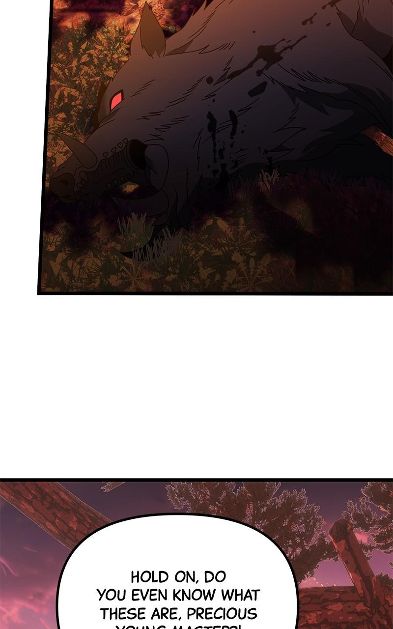 Time-Limited Genius Dark Knight Chap 60 - Next Chap 61