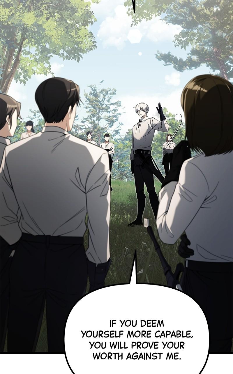 Time-Limited Genius Dark Knight Chap 60 - Next Chap 61