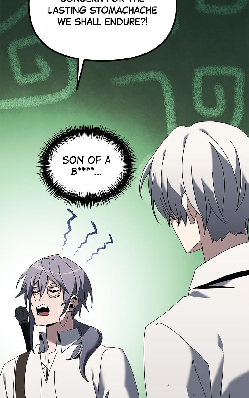 Time-Limited Genius Dark Knight Chap 60 - Next Chap 61