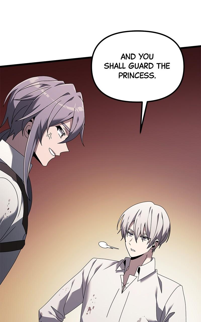 Time-Limited Genius Dark Knight Chap 60 - Next Chap 61