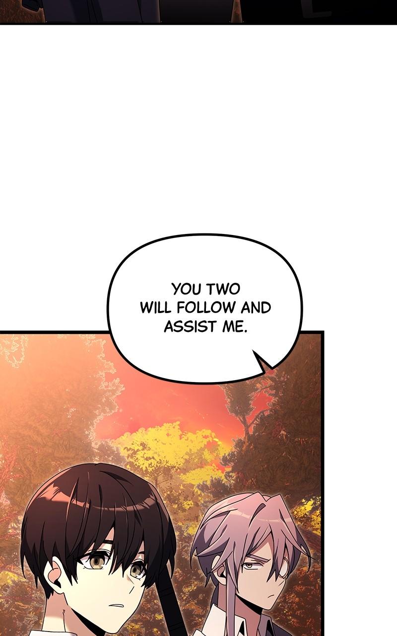 Time-Limited Genius Dark Knight Chap 60 - Next Chap 61