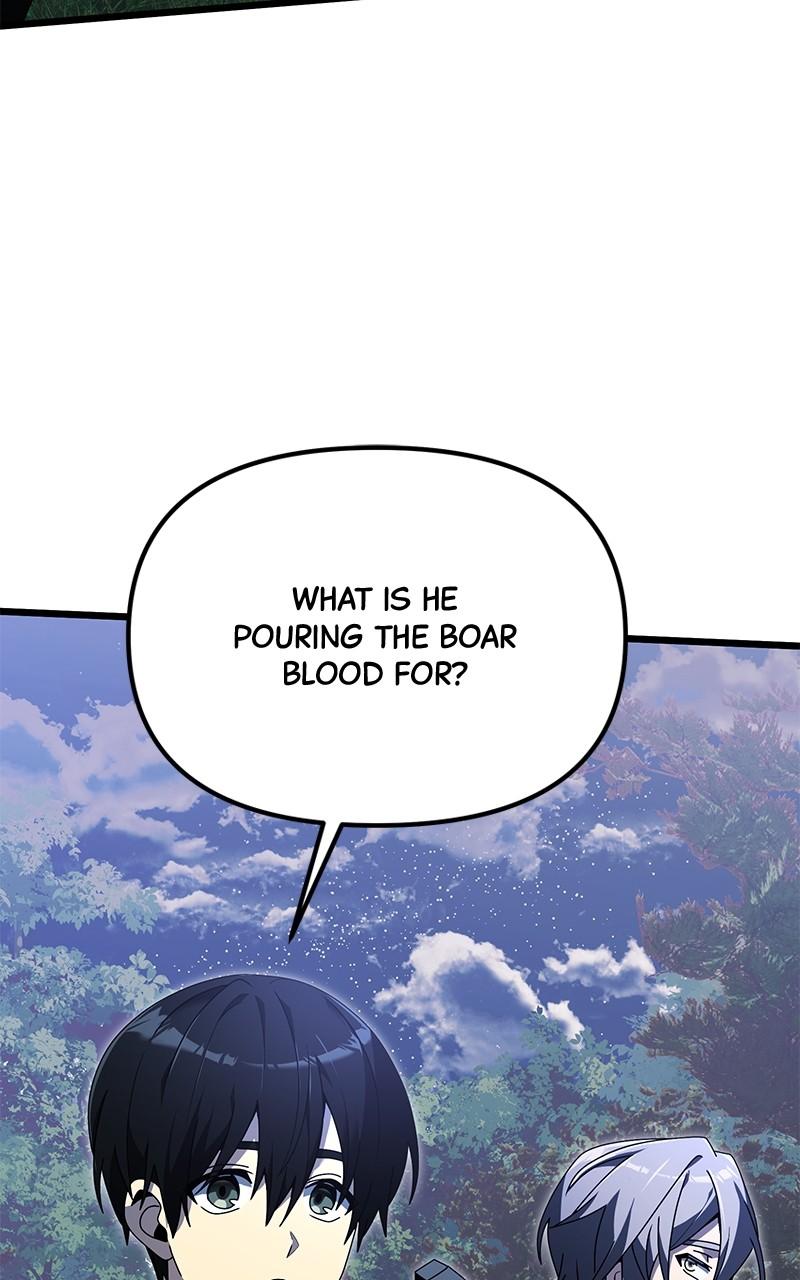 Time-Limited Genius Dark Knight Chap 61 - Next Chap 62