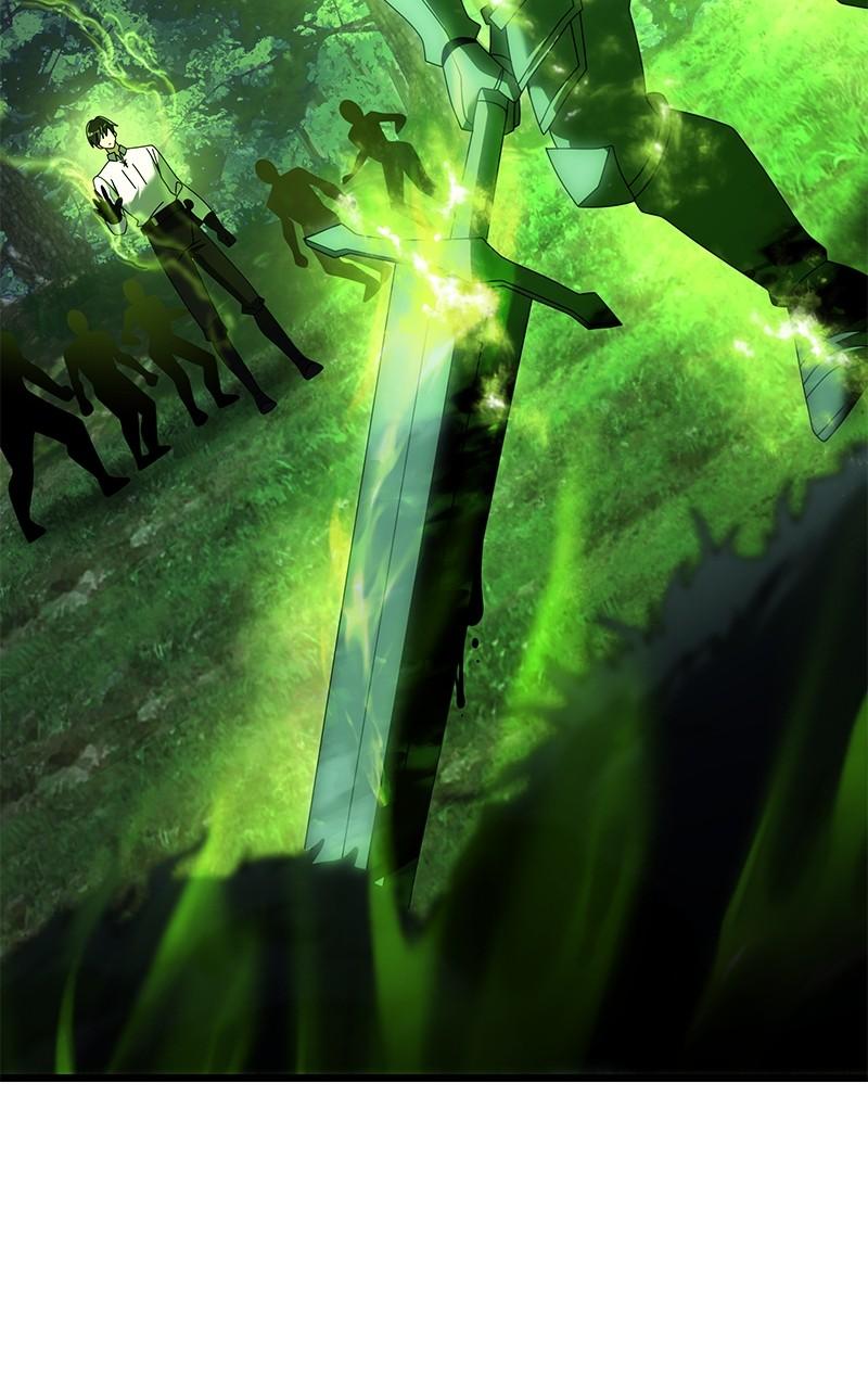 Time-Limited Genius Dark Knight Chap 61 - Next Chap 62