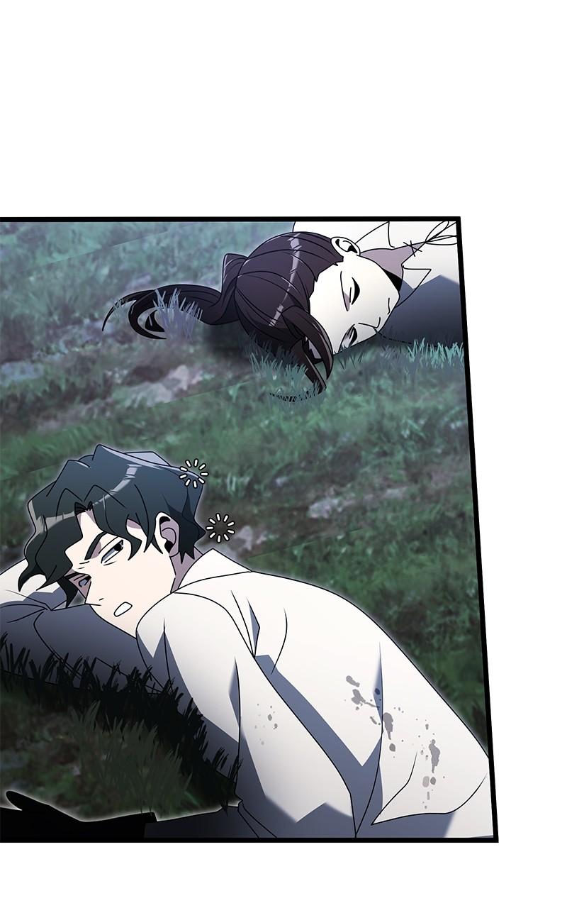 Time-Limited Genius Dark Knight Chap 61 - Next Chap 62