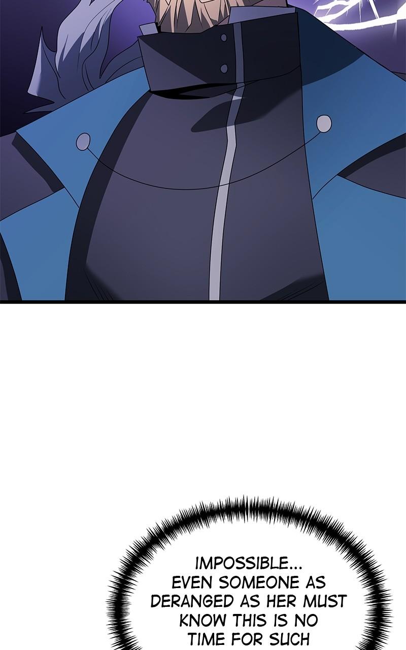 Time-Limited Genius Dark Knight Chap 61 - Next Chap 62