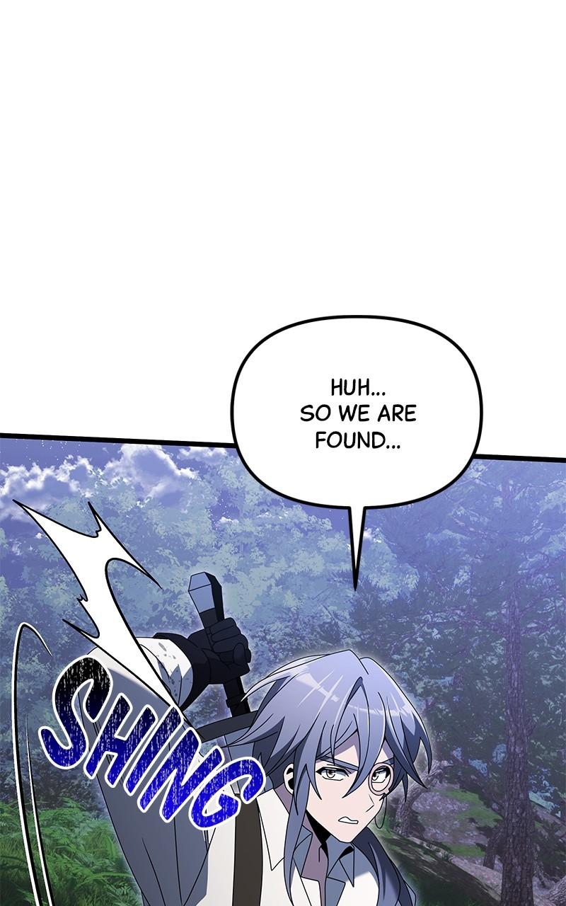 Time-Limited Genius Dark Knight Chap 61 - Next Chap 62