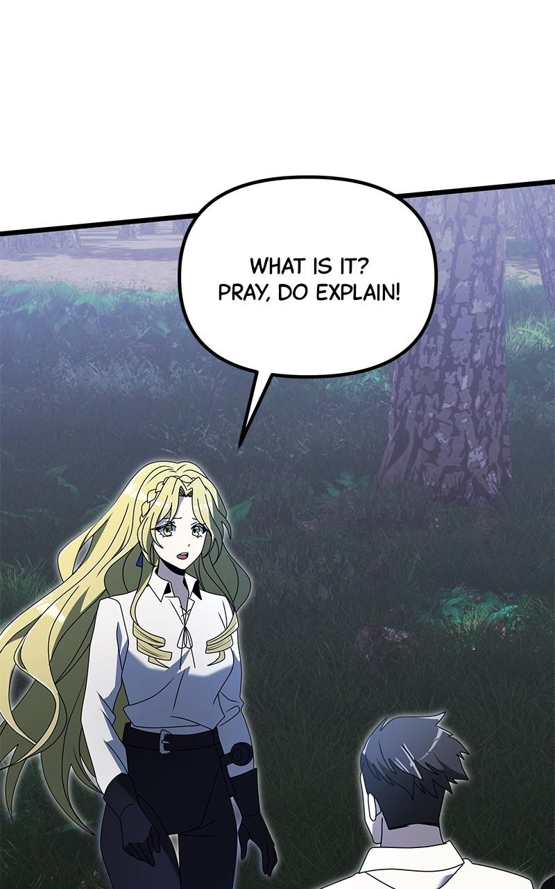 Time-Limited Genius Dark Knight Chap 61 - Next Chap 62