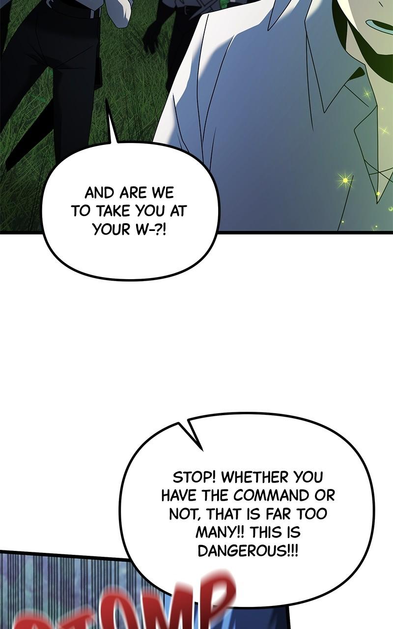 Time-Limited Genius Dark Knight Chap 61 - Next Chap 62