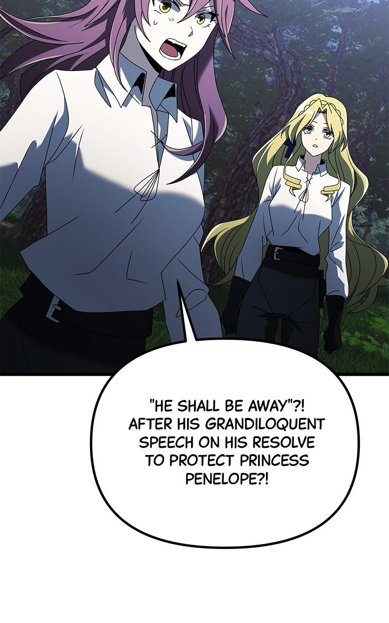 Time-Limited Genius Dark Knight Chap 61 - Next Chap 62