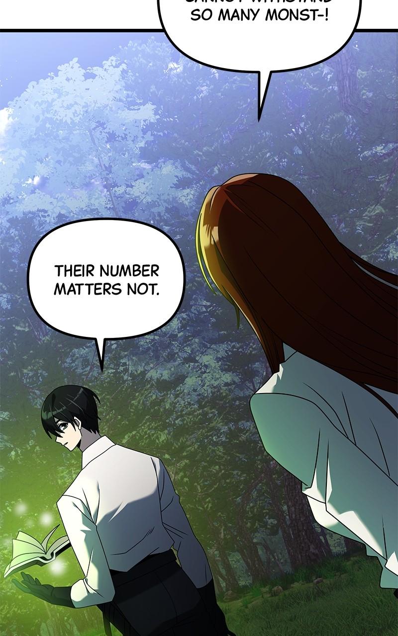 Time-Limited Genius Dark Knight Chap 61 - Next Chap 62