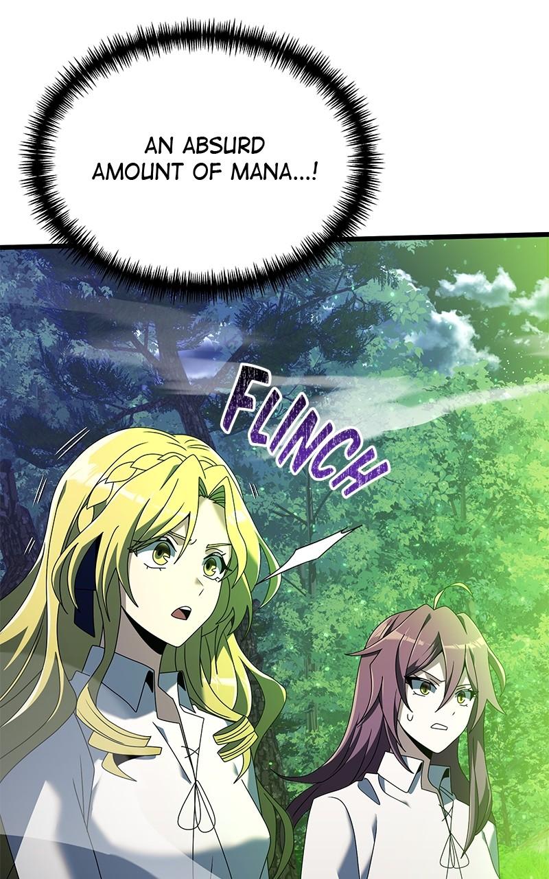 Time-Limited Genius Dark Knight Chap 61 - Next Chap 62