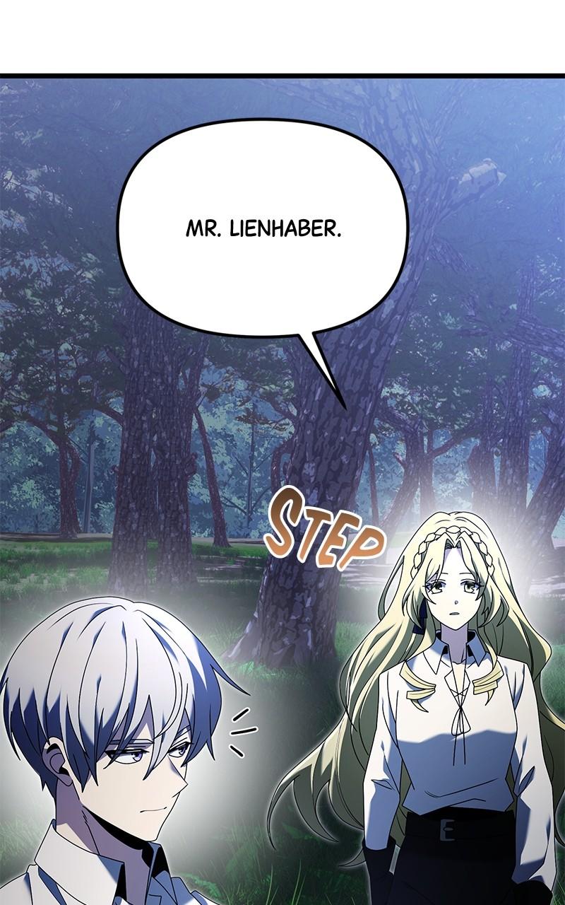 Time-Limited Genius Dark Knight Chap 61 - Next Chap 62