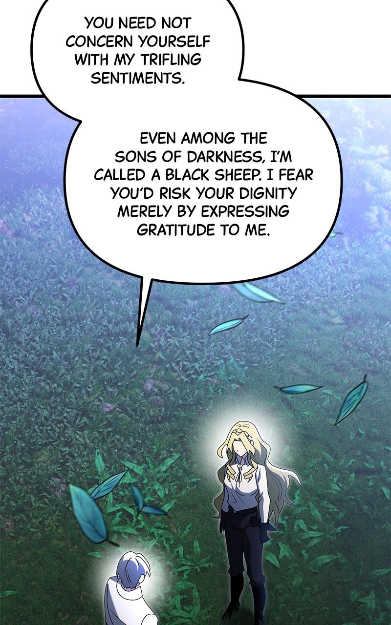 Time-Limited Genius Dark Knight Chap 61 - Next Chap 62