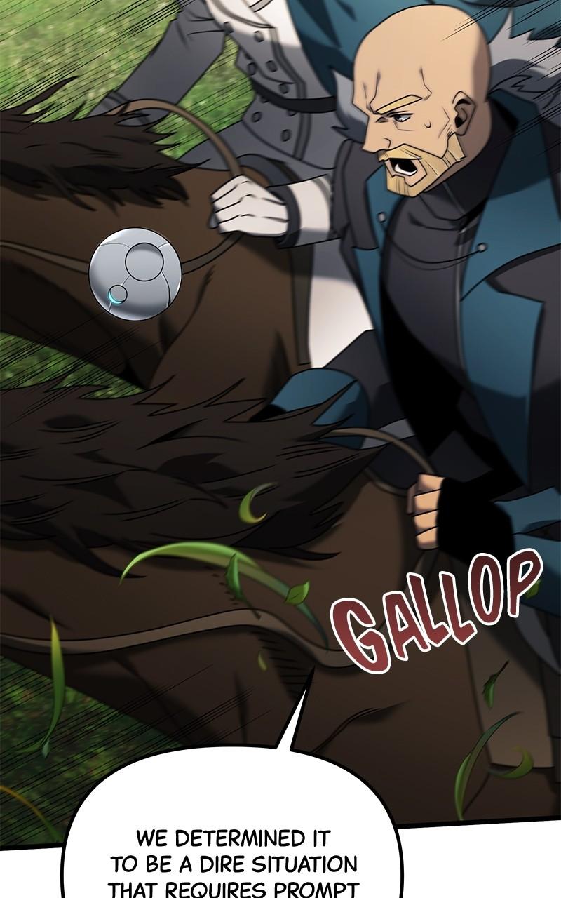 Time-Limited Genius Dark Knight Chap 61 - Next Chap 62