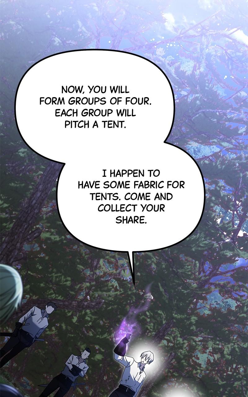 Time-Limited Genius Dark Knight Chap 61 - Next Chap 62