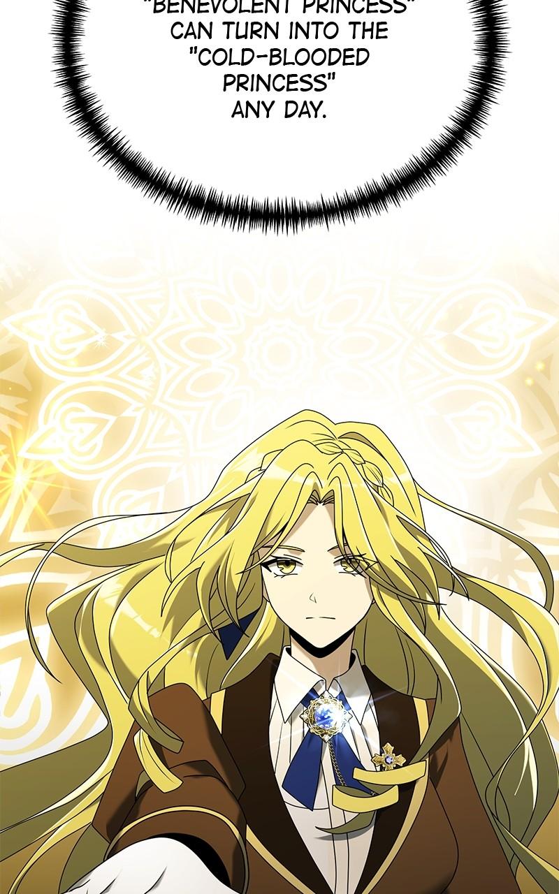 Time-Limited Genius Dark Knight Chap 61 - Next Chap 62