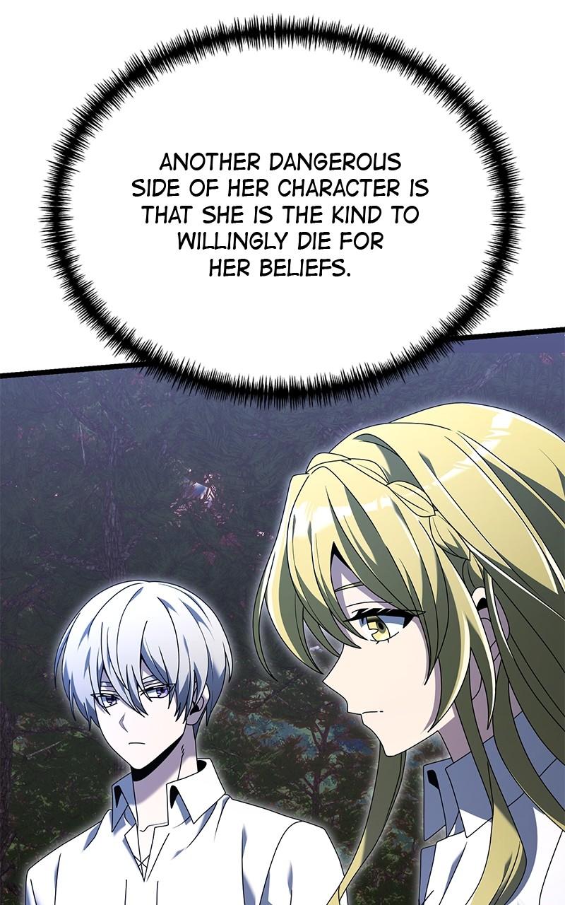 Time-Limited Genius Dark Knight Chap 61 - Next Chap 62